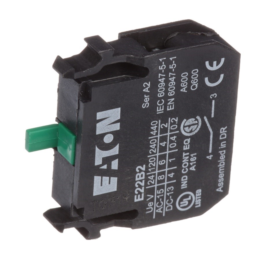 Cutler Hammer E22B2