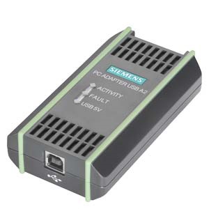 Адаптер Siemens Simatic S7 PC