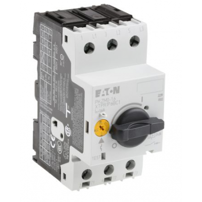 Eaton Moeller PKZM0 2 5