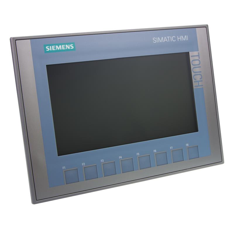 Выключенная панель simatic hmi ktp700 basic