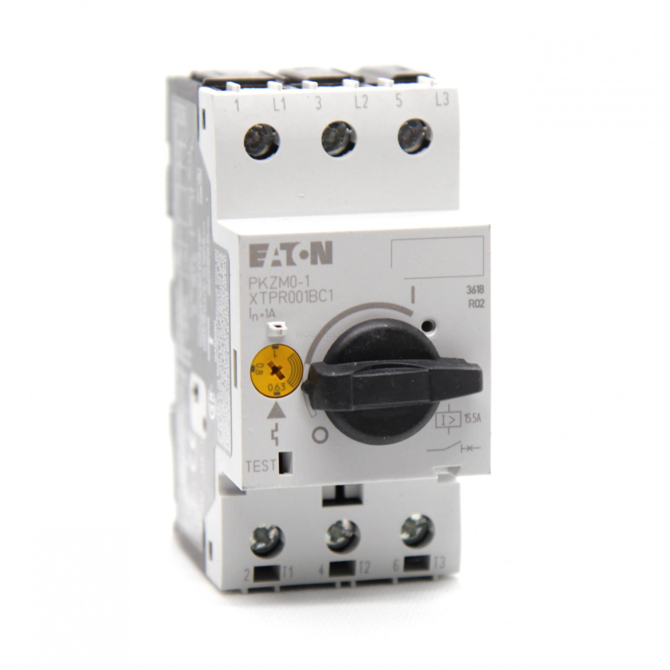 PKZM0 2 5