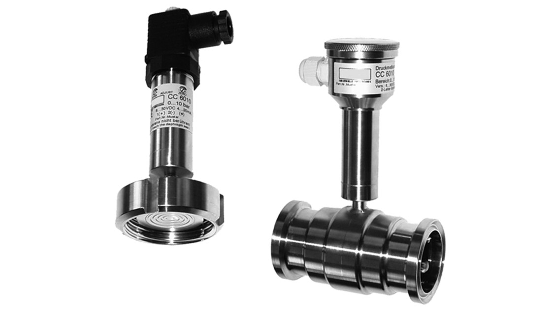 siemens sitrans p