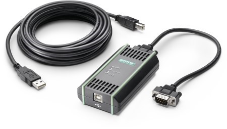 Адаптер Siemens Simatic S7 PC