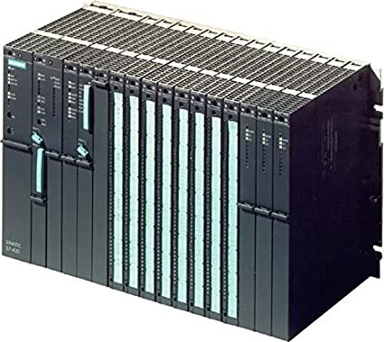 Siemens Simatic S7 400