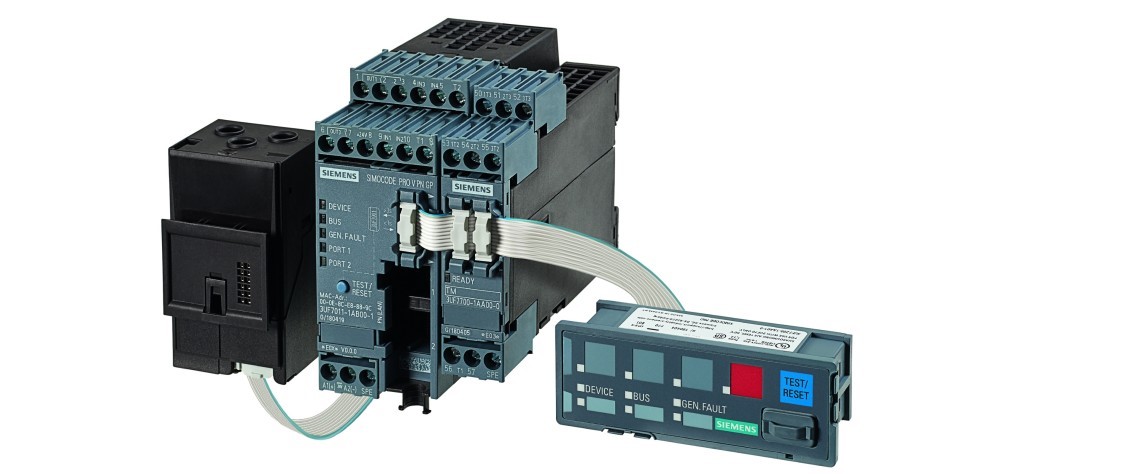 Simocode pro c