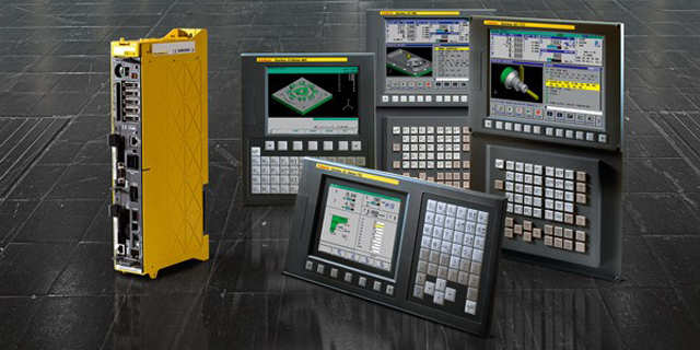 Система Fanuc 0i