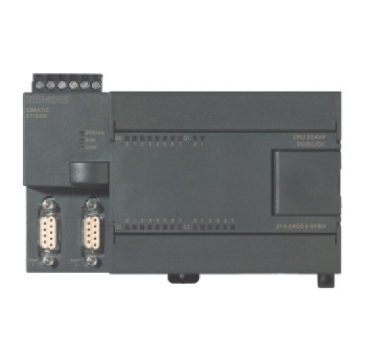 Siemens S7-200 CPU 224XPSI