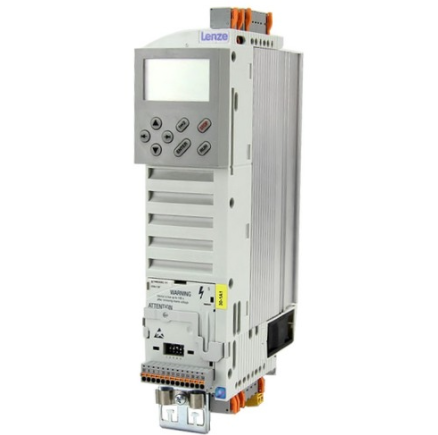 Преобразователь частоты Lenze E82EV113K4C 11 кВт 380 В