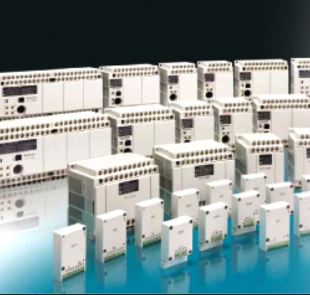 Контроллер PLC Panasonic FP X