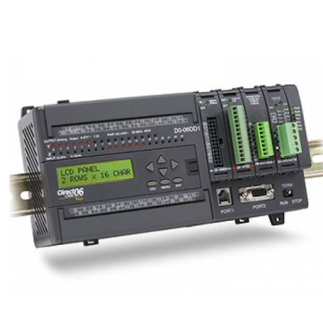 Direct Logic Koyo 06