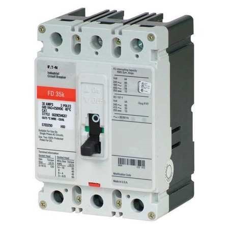 Cutler Hammer FD3040L