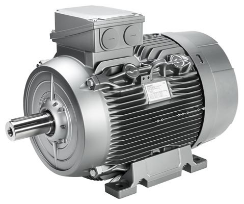 Электродвигатель Siemens 1LE1002