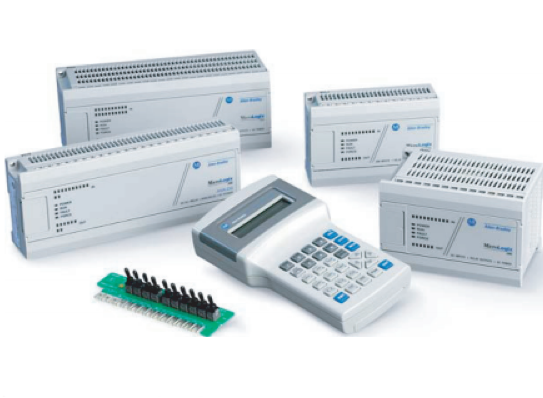 Allen Bradley MicroLogix 1000