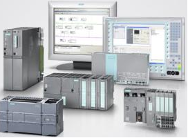 Промсистемы автоматизации Siemens SIMATIC