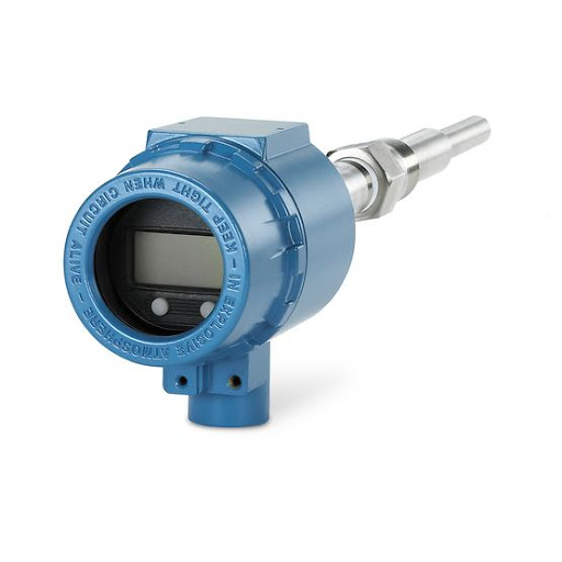 Преобразователь измерительный Rosemount 644