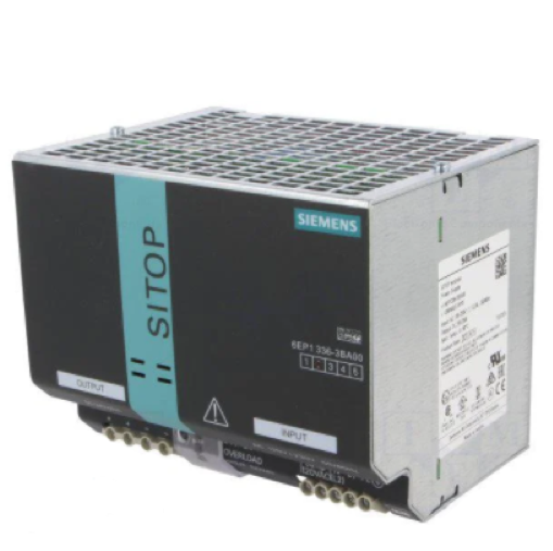 Блок питания Siemens Sitop Power 20, 6EP1336-3BA00