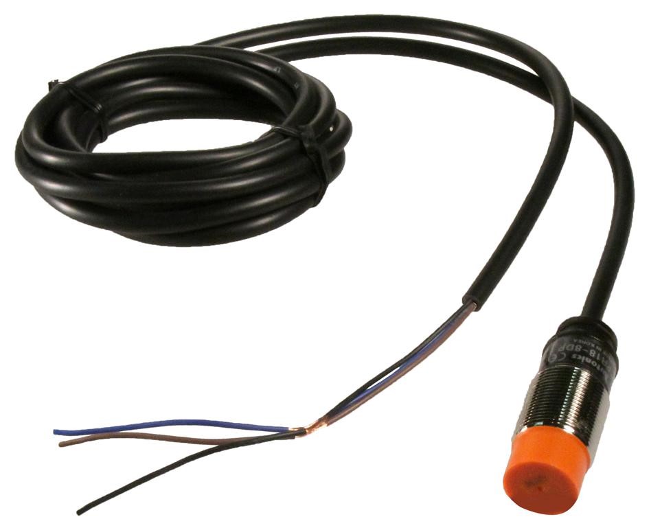 Autonics PR18- 8DP