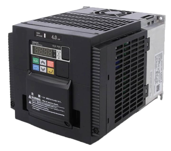 преобразователь частоты серии MX2 YASKAWA