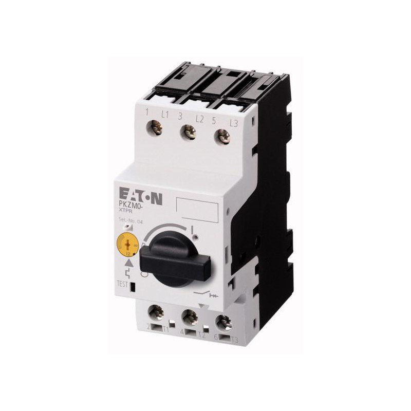 Eaton Moeller PKZM0 12