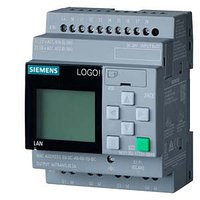 Программируемое реле Siemens LOGO