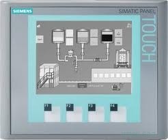 Панель Siemens Simatic Basic