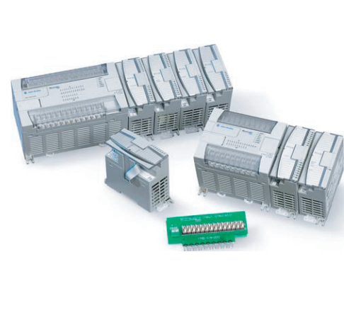 Контроллер MicroLogix 1200