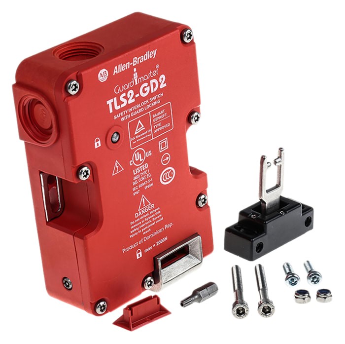 allen bradley guardmaster