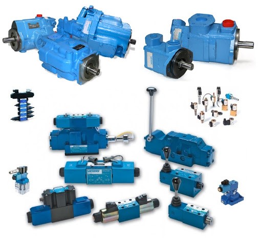 продукция eaton vickers
