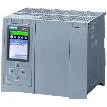Siemens Simatic 1500