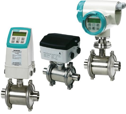 Siemens Magflo