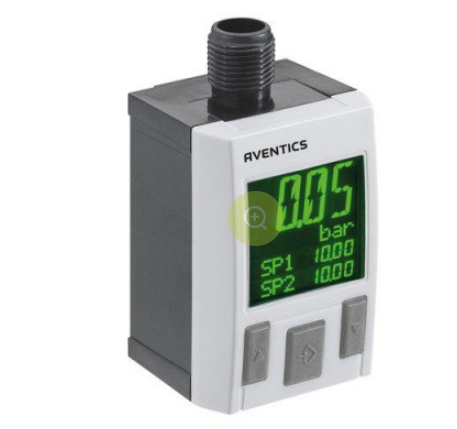Датчики давления Rexroth PE5