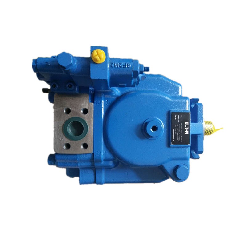 Насос pvh131qicrf13s10c2531 eaton vickers