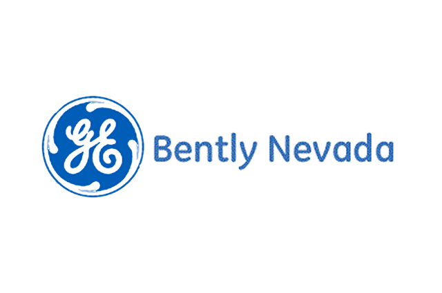 Логотип компании Bently Nevada