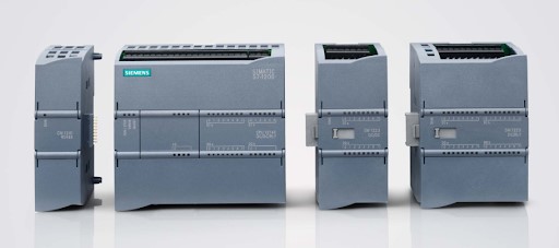 Программируемые микроконтроллеры simatic s7 1200