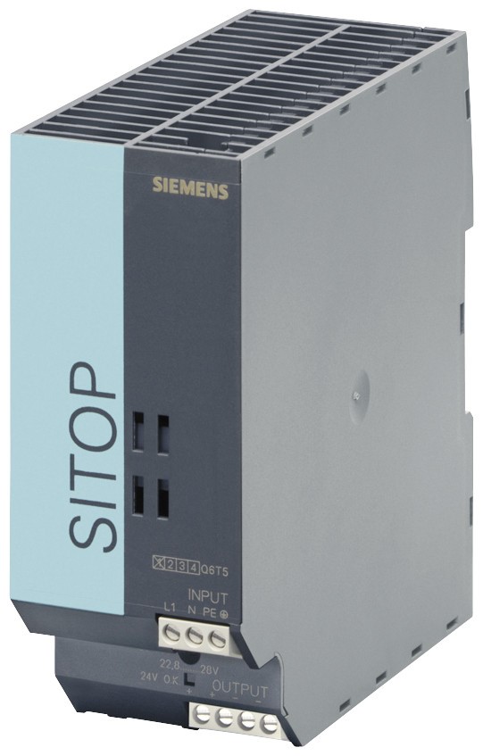 Siemens Sitop Smart 5A 6EP1333-2AA01