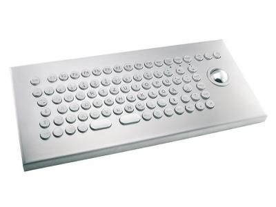 промышленная клавиатура
