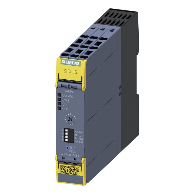 siemens sirius 3sk1121