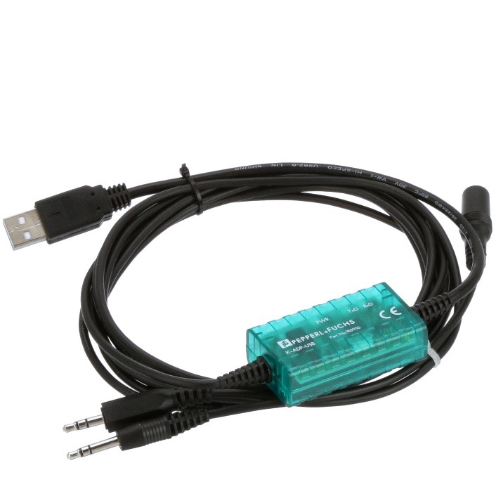 Pepperl Fuchs K SDP USB