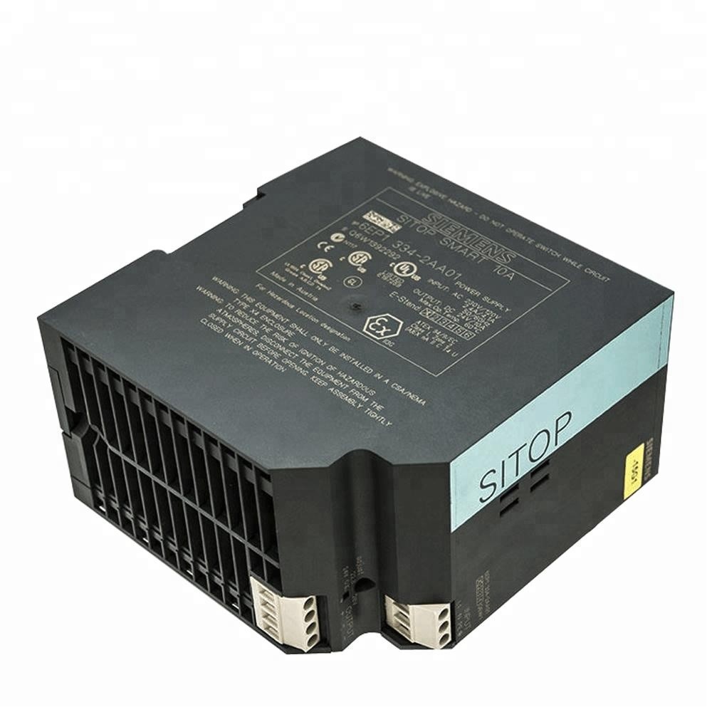 Sitop Smart 6EP1 334-2AA01