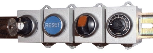 Контактные элементы moeller m22