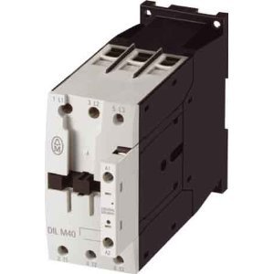 Moeller Eaton DILM