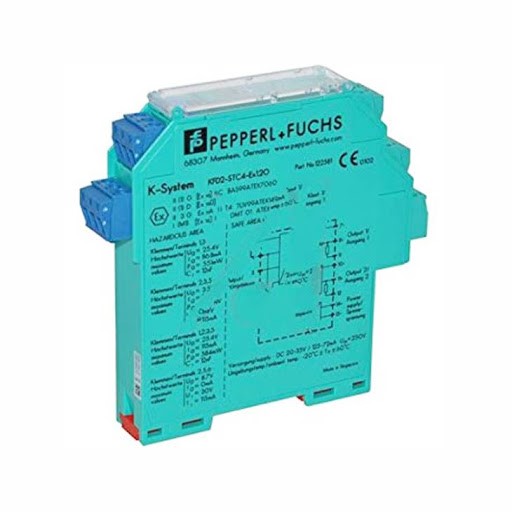 Pepperl Fuchs KCD2-STC-Ex1