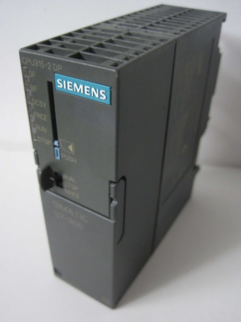 siemens 6es7 315