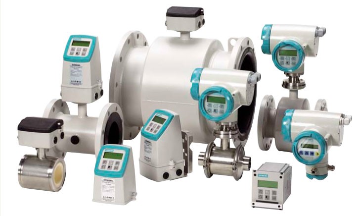 sitrans mag 5000
