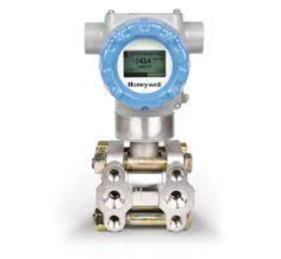 Датчики давления ST700 и ST800 Honeywell