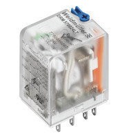 Модуль реле Weidmuller DRM