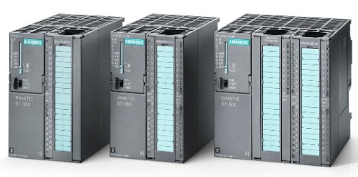 микроконтроллер simatic s7 1200