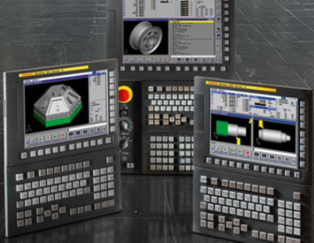FANUC - 30i