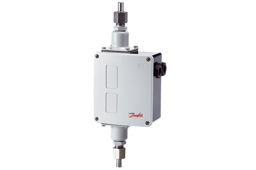 реле rt262a danfoss