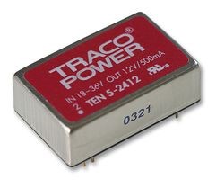 Traco Power TEN 5